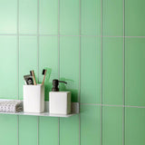 Original Style Arkansas Clear Glass Tiles 