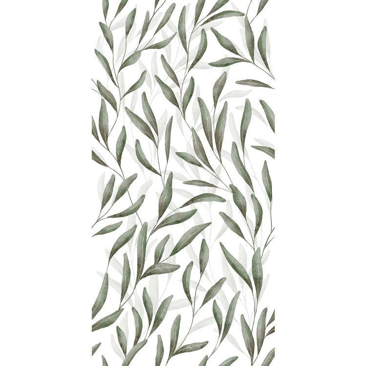 Original Style Arts & Crafts Willow Tile