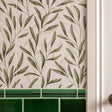 Original Style Arts & Crafts Willow Tiles