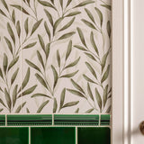 Original Style Arts & Crafts Willow Tiles