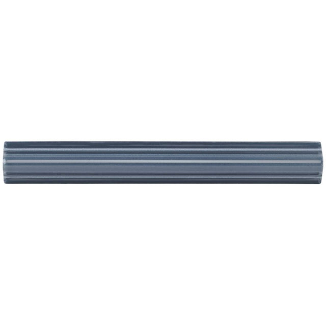 Original Style Astragal Ascot Blue Border