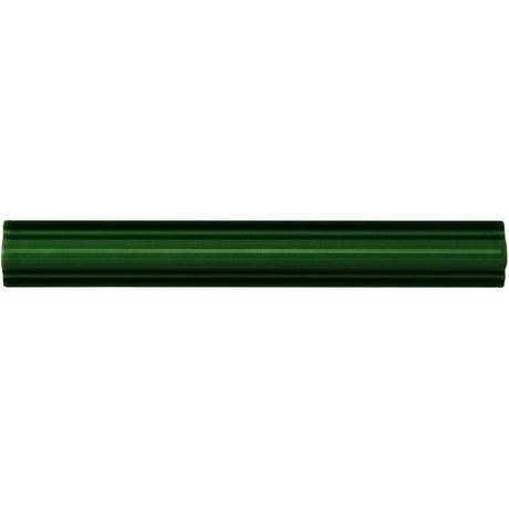 Original Style Astragal Edwardian Green Border