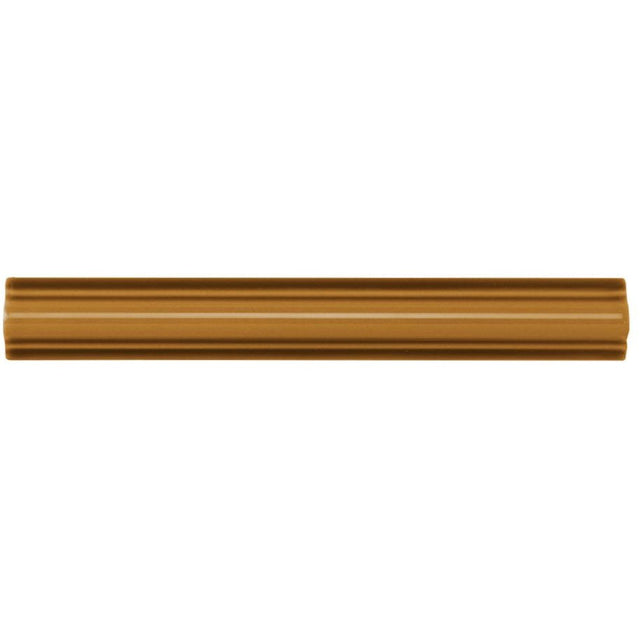 Original Style Astragal Ochre Border