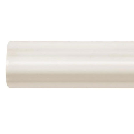 Original Style Astragal Vintage White Border (detail)