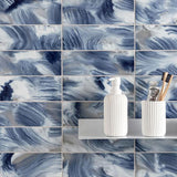 Original Style Atmosphere Ocean Tiles