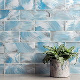 Original Style Atmosphere Sky Tiles