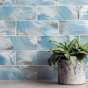 Original Style Atmosphere Sky Tiles