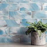 Original Style Atmosphere Sky Tiles