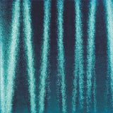 Original Style Aurora Borealis Aqua Rainbow Splashback, colour swatch