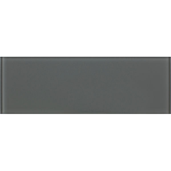 Original Style Avon Clear Glass Tiles 30 x 10cm