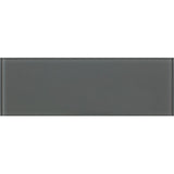 Original Style Avon Clear Glass Tiles 30 x 10cm