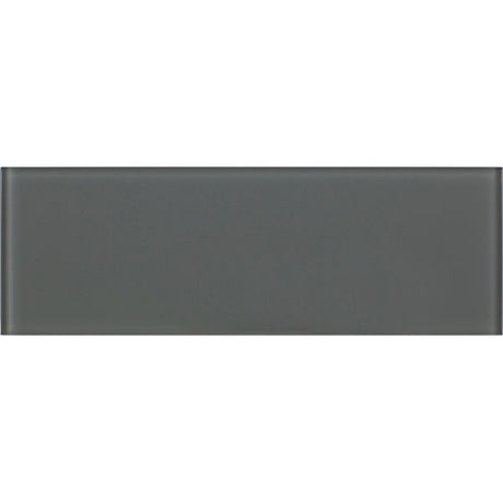 Original Style Avon Clear Glass Tiles 30 x 10cm