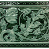 Original Style Berkeley Jade Breeze on Victorian Green Tile