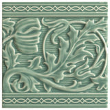 Original Style Berkeley on Jade Breeze Tile