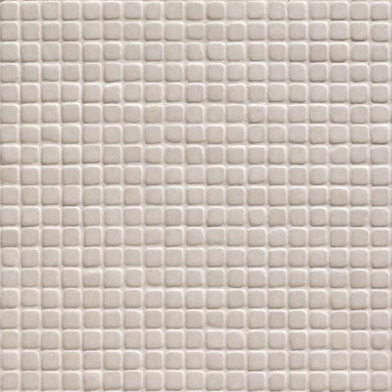 Original Style Bianco Venetian Stone Mosaic (detail)