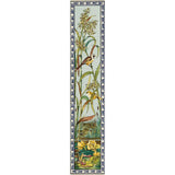 Original Style Birds & Butterfly 5-tile Set