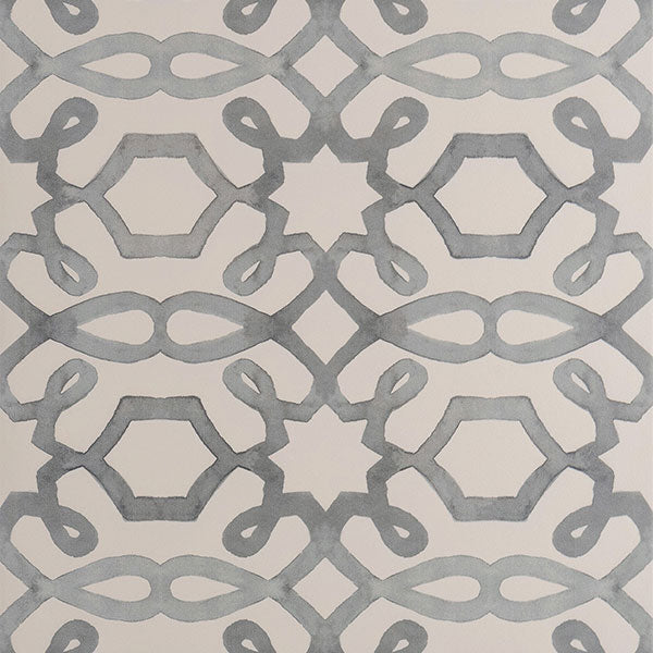 Original Style Bohemia Rosalie Tile (detail)