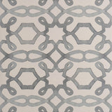 Original Style Bohemia Rosalie Tile (detail)