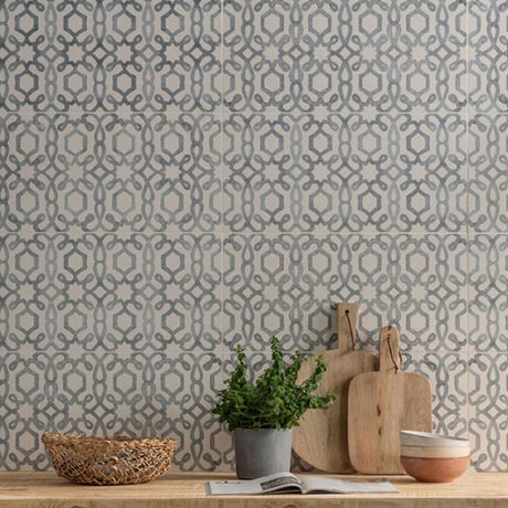 Original Style Bohemia Rosalie Tiles