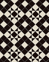 Original Style Braemar Pattern