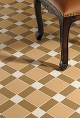 Original Style Brighton Pattern