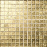 Original Style Bullion Gold Rush Mosaic 300 x 300mm