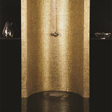 Original Style Bullion Gold Rush Mosaic setting