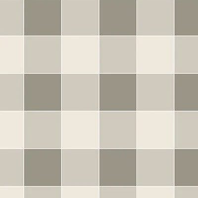 Original Style Cambridge 3 Colour Pattern