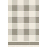 Original Style Cambridge 3 Colour Pattern (& border)