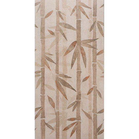 Original Style Canopy Bamboo Tile
