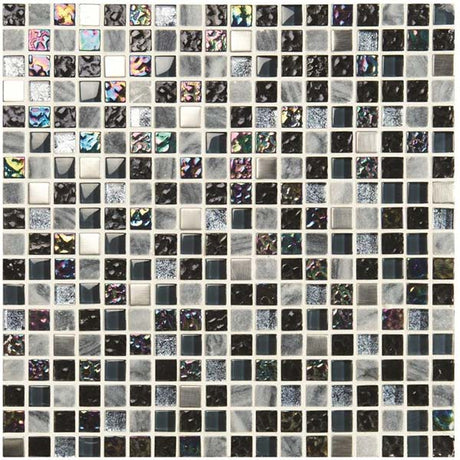 Original Style Carinthia Mixed Mosaic Tile