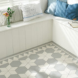 Original Style Carlisle Pattern (2 Colours)