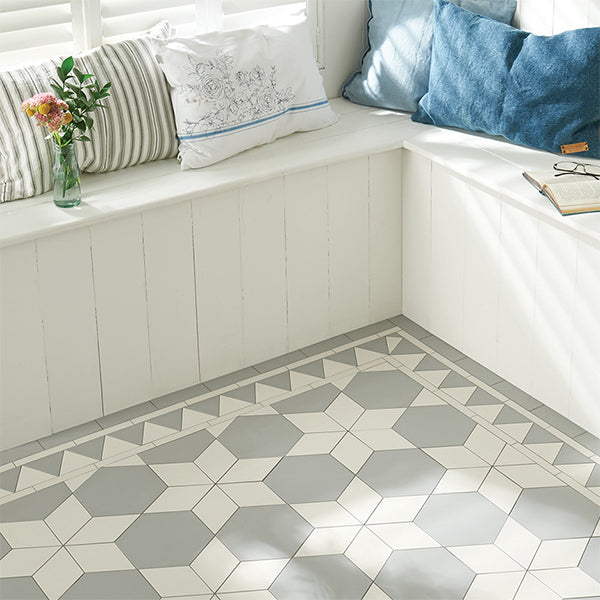 Original Style Carlisle Pattern (2 Colours)