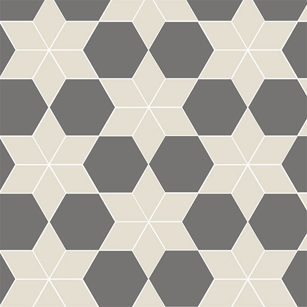 Original Style Carlisle 2-colour Pattern