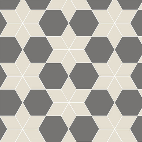 Original Style Carlisle 2-colour Pattern