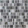 Original Style Ceres Rectangle Mixed Material Mosaic 30.3 x 30.3cm
