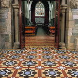 Original Style Chatsworth Pattern