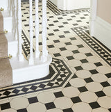 Original Style Chesterfield Pattern