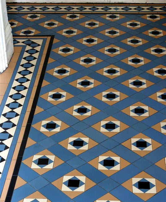 Original Style Conway Pattern