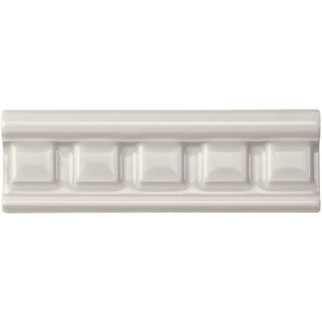 Original Style Dentil Chancel Grey Border