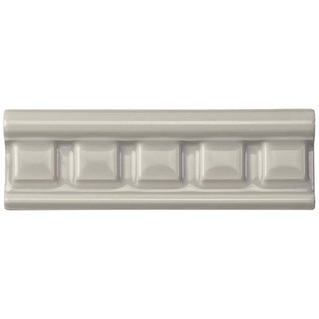 Original Style Dentil Chancel Grey Border