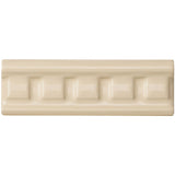 Original Style Dentil County White Border