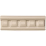 Original Style Dentil Ivory Border