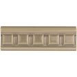 Original Style Dentil Palladian Beige Border