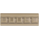 Original Style Dentil Palladian Beige Border