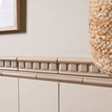 Original Style Dentil Palladian Beige Borders