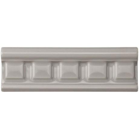 Original Style Dentil Westminster Grey Border