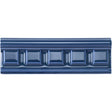 Original Style Dentil Windsor Blue Border