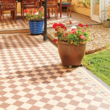 Original Style Dorchester Pattern