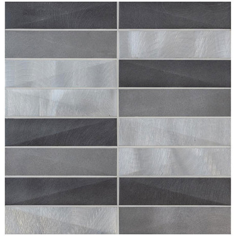 Original Style Dreadnought Brushed Mix Mosaic 30 x 30cm
